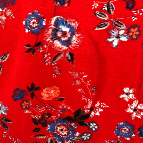 Allison Joy x Evereve Maxi Dress READ description! - Picture 4 of 8